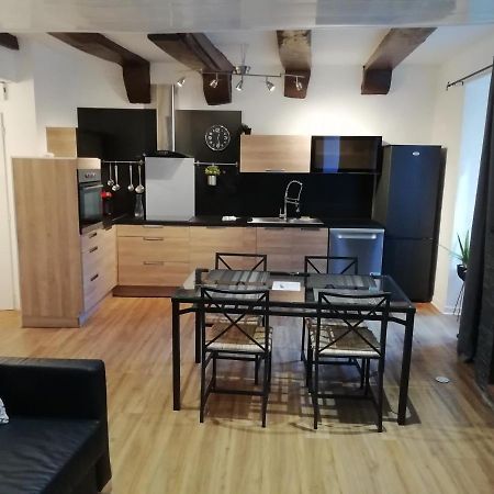 Charmant Appartement Plein Centre أوري المظهر الخارجي الصورة