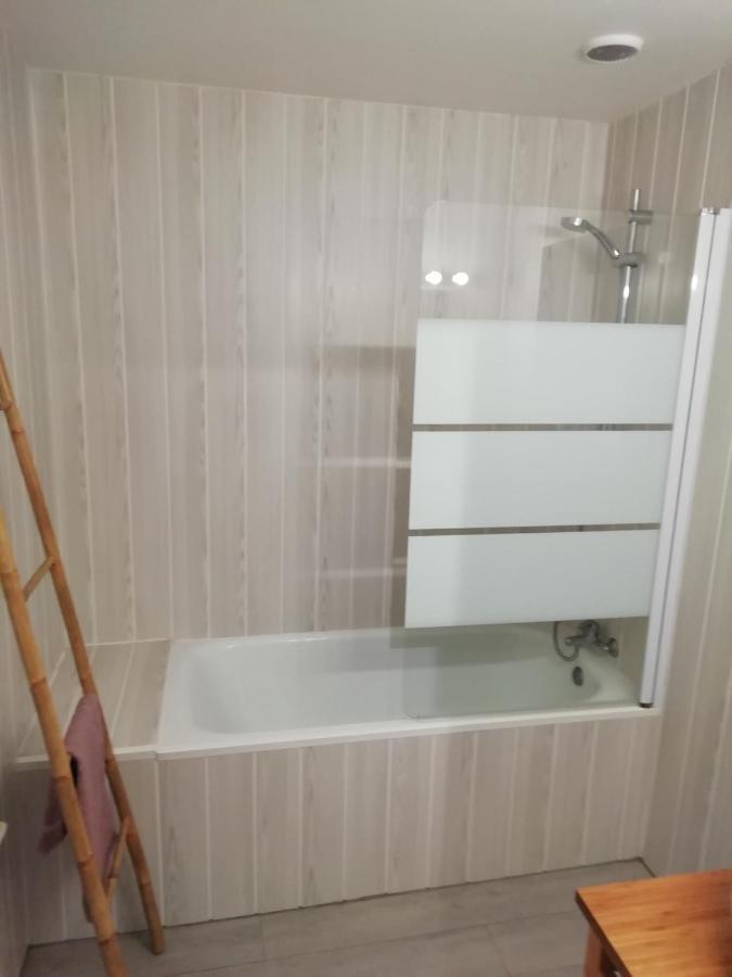 Charmant Appartement Plein Centre أوري المظهر الخارجي الصورة