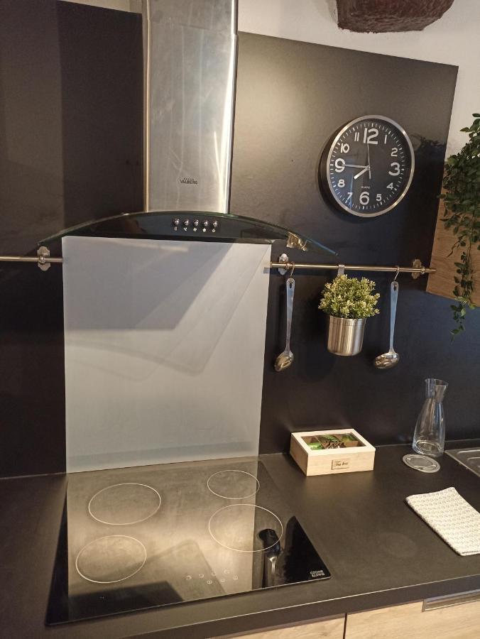 Charmant Appartement Plein Centre أوري المظهر الخارجي الصورة