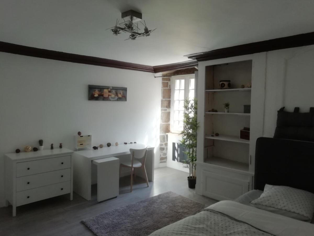Charmant Appartement Plein Centre أوري المظهر الخارجي الصورة